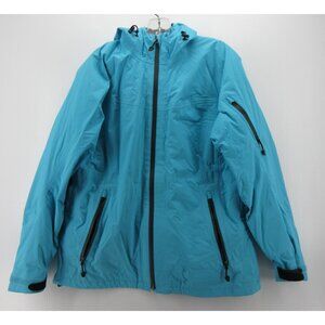 LL Bean Jacket Medium 3-In-1 PrimaLoft Ski Snowboarding Insulated